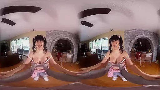 Arcade Bj Vr