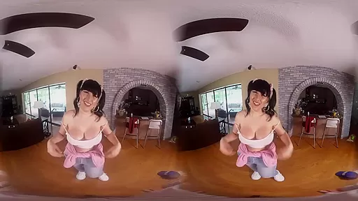 Arcade Bj Vr