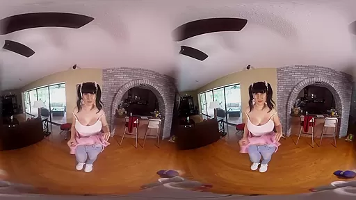 Arcade Bj Vr