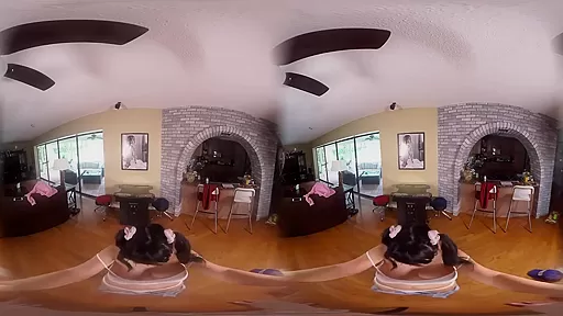 Arcade Bj Vr
