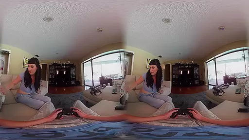 Step Brother Vr