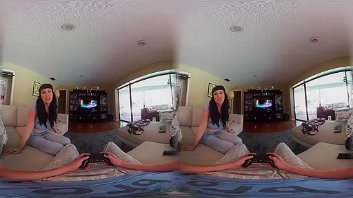 Step Brother Vr