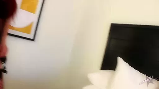 Tiffany Starr Fucks Tiffany Starr