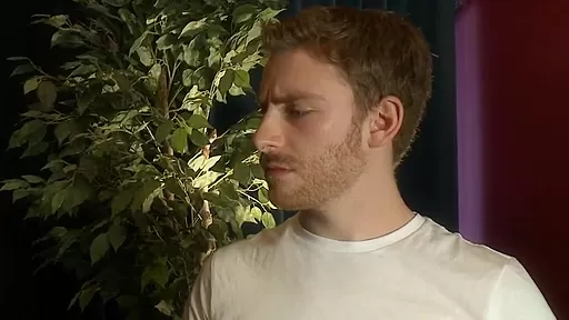 TS THREESOME SEDUCING and FUCKING THE BLACKMAILING COLLEGE DEAN