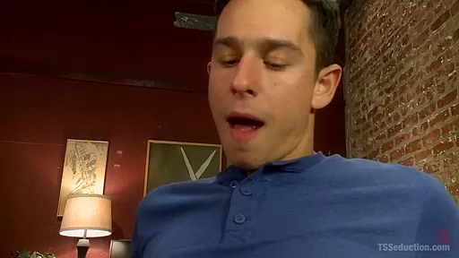 A Classic Threes Company Mix up Porn