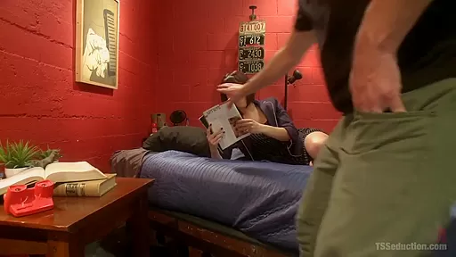 Jerking Off in your Room Are you sure no one is watching