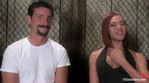 Mia Isabella and Eddy