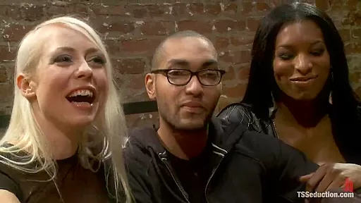 Natassia Dream Lorelei Lee Stalking the Stalker