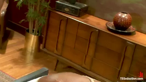 Natassia Dream Lorelei Lee Stalking the Stalker