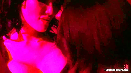 The Pussy Hunter Prowess of the Mighty Eva Lin RETURNS