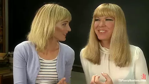 Whats Russian for Suck my Cock First Time Girl Fucked By TS Teacher