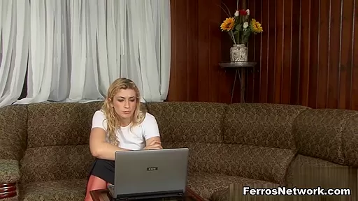 ShemalesFuckGirls Video: Thais and Milly