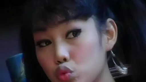 Wawa in Cola and Pigtails PS Movie