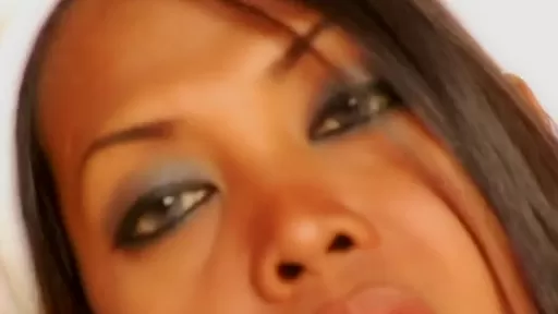 Sue in Pussy Juice Clip