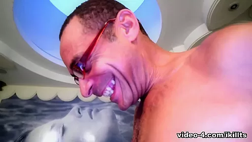 Bruna Butterfly in Bruna's First Gangbang - IKillItTs