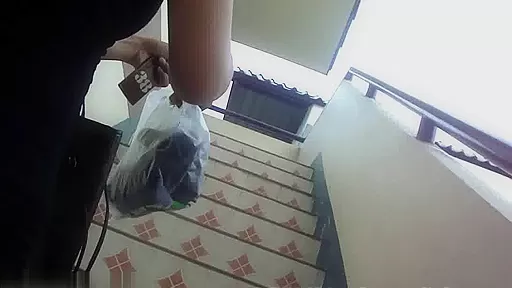 Pu - Private Stroking
