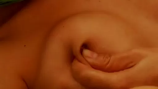 Cherry in Milk Enema Movie