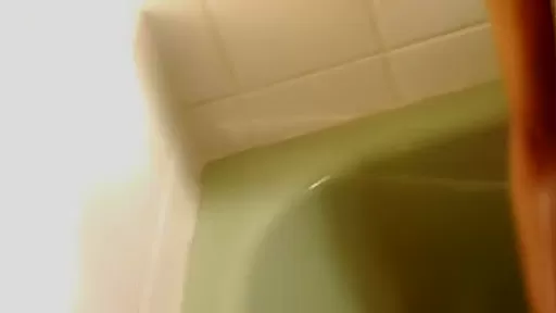 Cherry in Milk Enema Movie