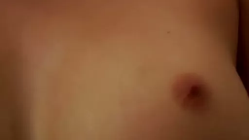 Candy in Tranny G-Spot Movie