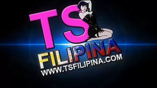 TS Filipina Shemale Sex Tape Hardcore
