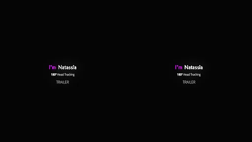 I'm Natassia