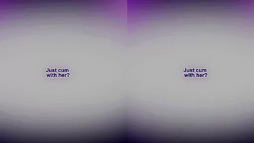 Fuck me now