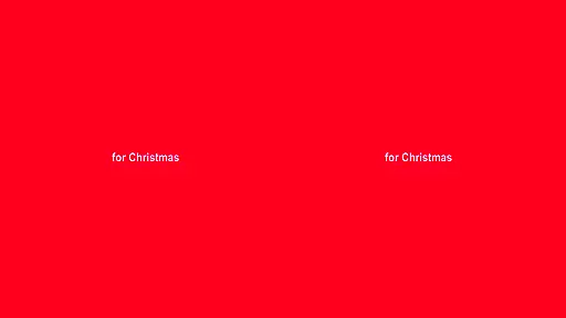 Christmas wish