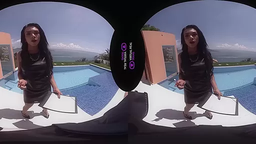 Real estate sex
