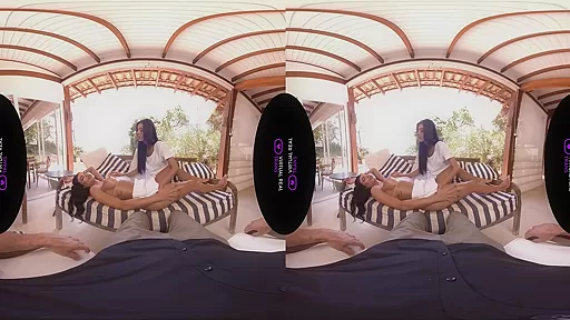 Massage à trois
