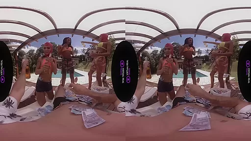Spring breakers