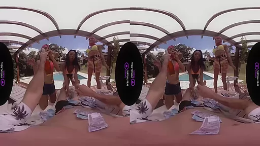 Spring breakers