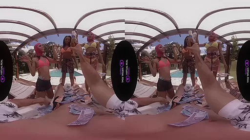 Spring breakers