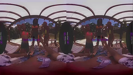Spring breakers