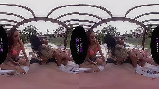 Spring breakers