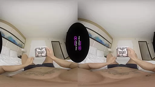 VR Hotel V