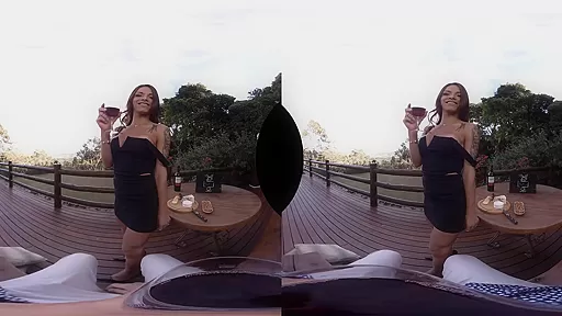 A wife to die for