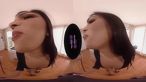Balls and holes
