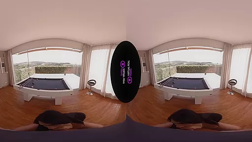 Balls and holes