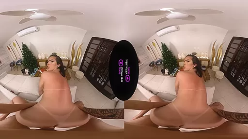 Christmas on VirtualRealTrans: II