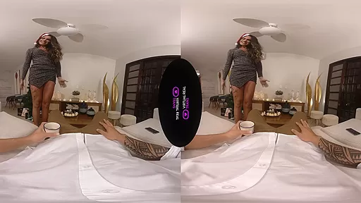 Christmas on VirtualRealTrans: II