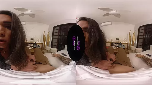 Christmas on VirtualRealTrans: II