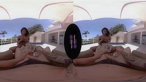 Playing With You