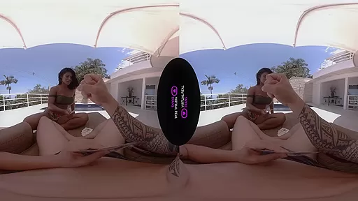 Playing With You