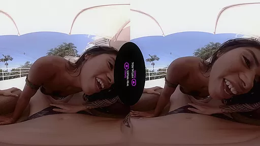 Playing With You