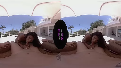 Playing With You
