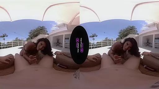Playing With You