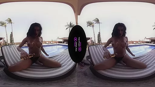 Body Oil