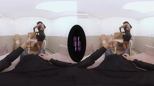 These Shoes Are Made for Fucking