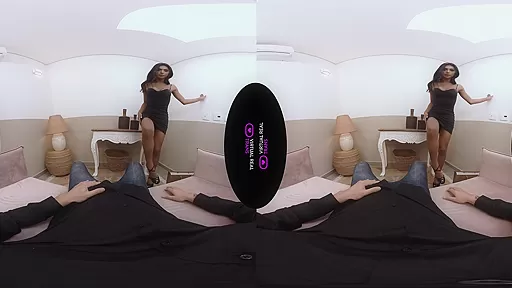 These Shoes Are Made for Fucking