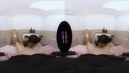 These Shoes Are Made for Fucking